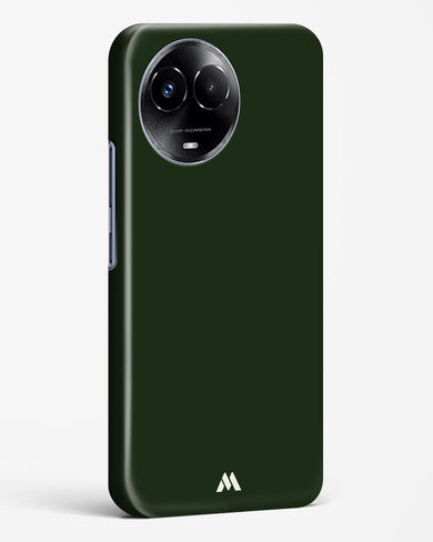 Floating Seaweed Hard Case Phone Cover (Realme)