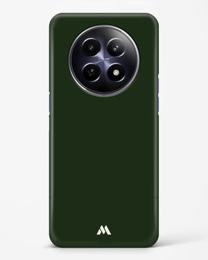 Floating Seaweed Hard Case Phone Cover (Realme)