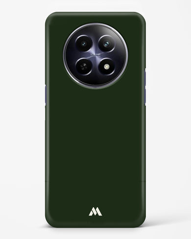 Floating Seaweed Hard Case Phone Cover (Realme)