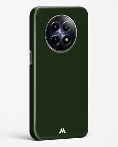 Floating Seaweed Hard Case Phone Cover (Realme)