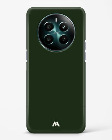 Floating Seaweed Hard Case Phone Cover (Realme)