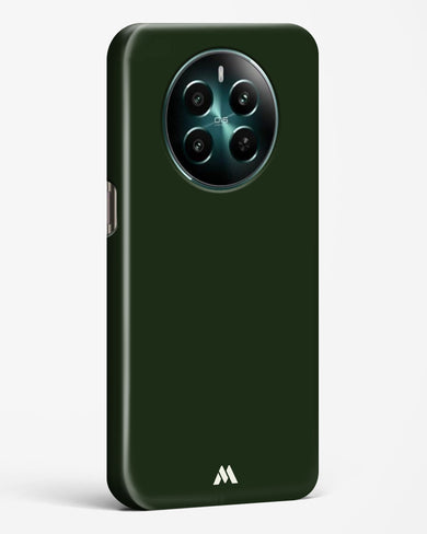 Floating Seaweed Hard Case Phone Cover (Realme)