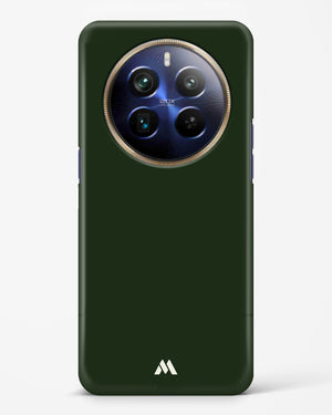 Floating Seaweed Hard Case Phone Cover (Realme)