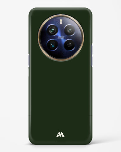 Floating Seaweed Hard Case Phone Cover (Realme)