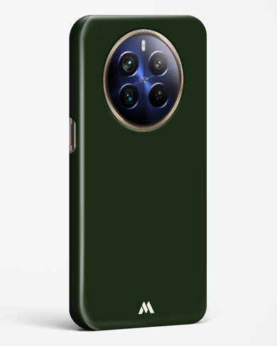 Floating Seaweed Hard Case Phone Cover (Realme)