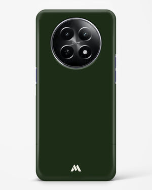 Floating Seaweed Hard Case Phone Cover (Realme)