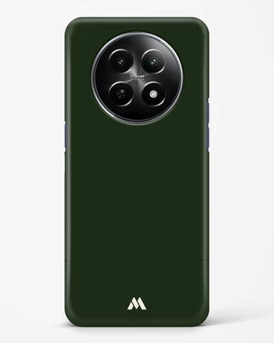 Floating Seaweed Hard Case Phone Cover (Realme)