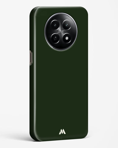 Floating Seaweed Hard Case Phone Cover (Realme)