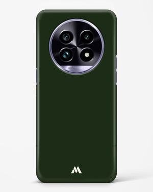 Floating Seaweed Hard Case Phone Cover (Realme)