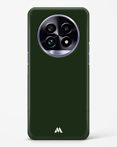 Floating Seaweed Hard Case Phone Cover (Realme)