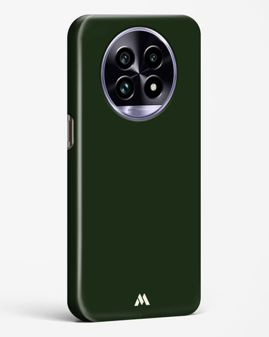 Floating Seaweed Hard Case Phone Cover (Realme)