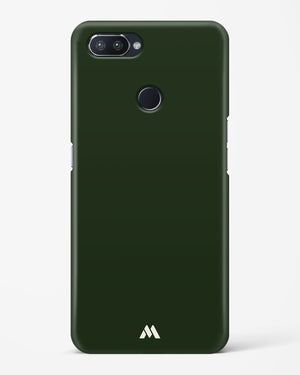 Floating Seaweed Hard Case Phone Cover (Realme)