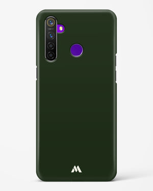 Floating Seaweed Hard Case Phone Cover (Realme)