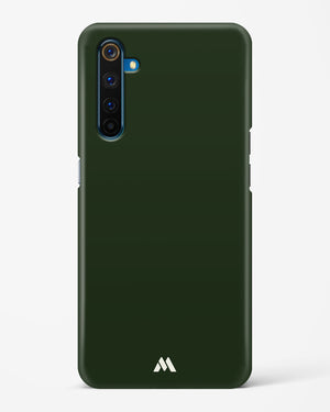 Floating Seaweed Hard Case Phone Cover (Realme)