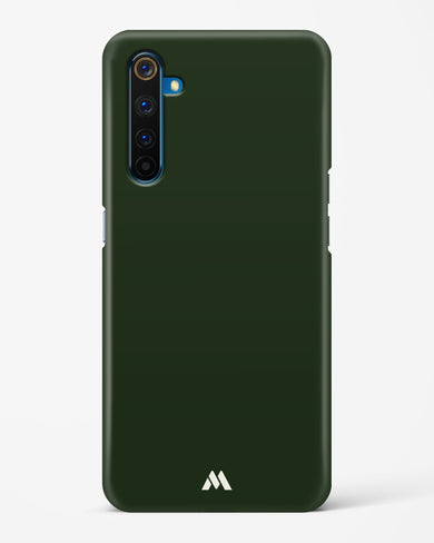 Floating Seaweed Hard Case Phone Cover (Realme)