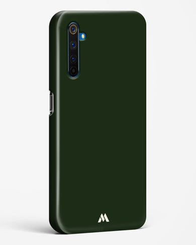 Floating Seaweed Hard Case Phone Cover (Realme)