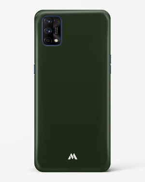 Floating Seaweed Hard Case Phone Cover (Realme)