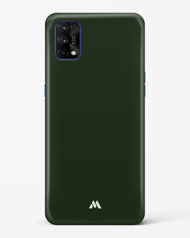 Floating Seaweed Hard Case Phone Cover (Realme)