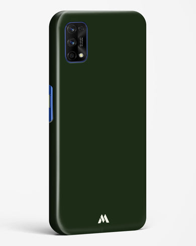 Floating Seaweed Hard Case Phone Cover (Realme)