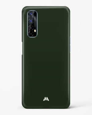 Floating Seaweed Hard Case Phone Cover (Realme)