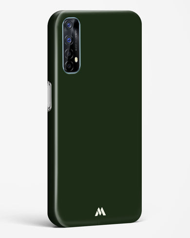 Floating Seaweed Hard Case Phone Cover (Realme)