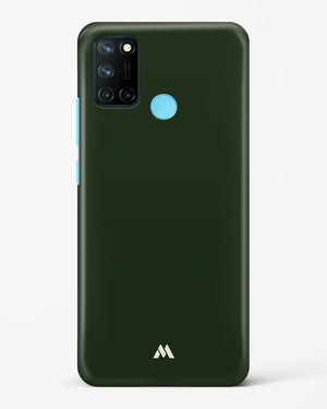 Floating Seaweed Hard Case Phone Cover (Realme)