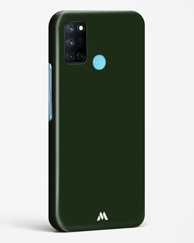 Floating Seaweed Hard Case Phone Cover (Realme)