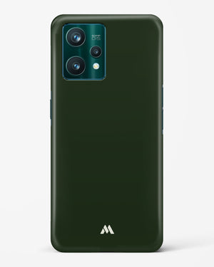 Floating Seaweed Hard Case Phone Cover (Realme)