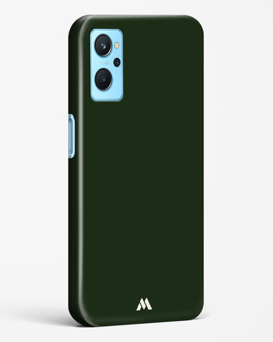 Floating Seaweed Hard Case Phone Cover (Realme)