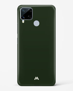 Floating Seaweed Hard Case Phone Cover (Realme)