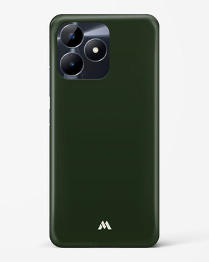 Floating Seaweed Hard Case Phone Cover (Realme)