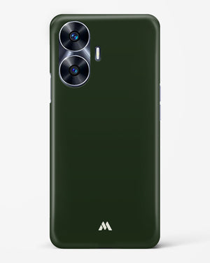 Floating Seaweed Hard Case Phone Cover (Realme)