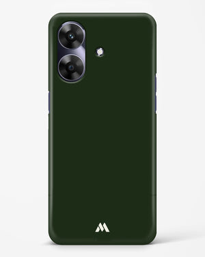 Floating Seaweed Hard Case Phone Cover (Realme)