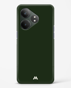 Floating Seaweed Hard Case Phone Cover (Realme)