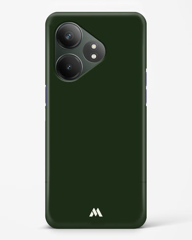 Floating Seaweed Hard Case Phone Cover (Realme)