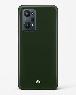 Floating Seaweed Hard Case Phone Cover (Realme)