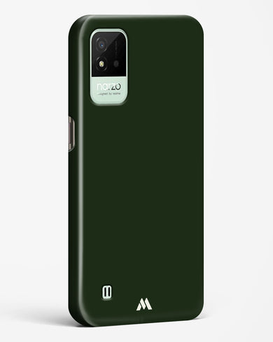 Floating Seaweed Hard Case Phone Cover (Realme)