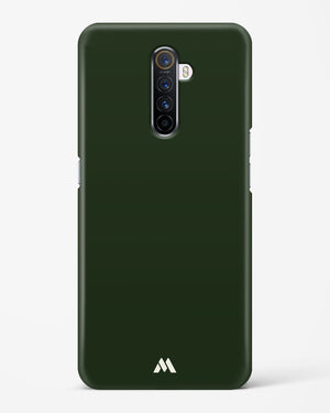 Floating Seaweed Hard Case Phone Cover (Realme)