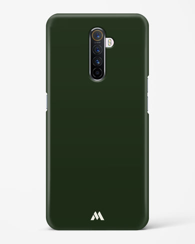 Floating Seaweed Hard Case Phone Cover (Realme)