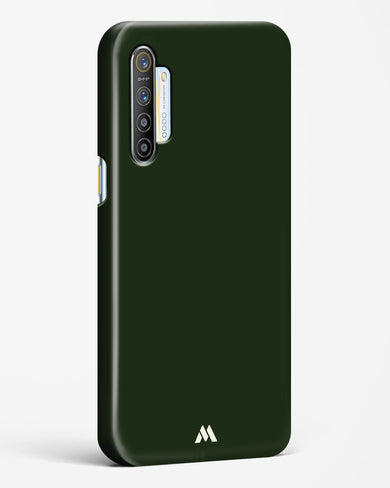 Floating Seaweed Hard Case Phone Cover (Realme)