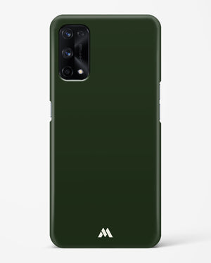 Floating Seaweed Hard Case Phone Cover (Realme)