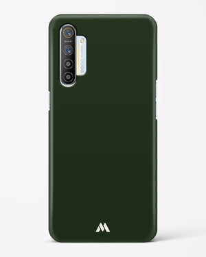 Floating Seaweed Hard Case Phone Cover (Realme)