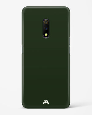 Floating Seaweed Hard Case Phone Cover (Realme)