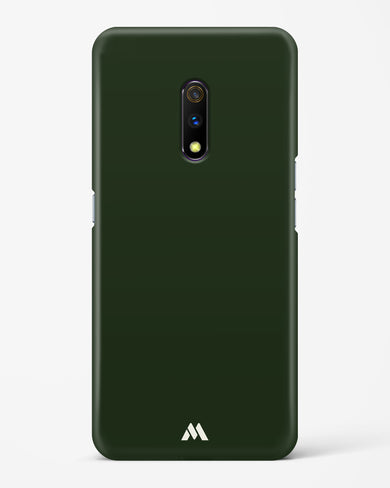 Floating Seaweed Hard Case Phone Cover (Realme)