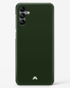 Floating Seaweed Hard Case Phone Cover (Samsung)