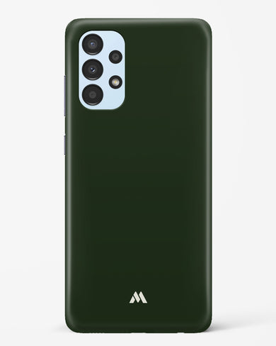 Floating Seaweed Hard Case Phone Cover (Samsung)
