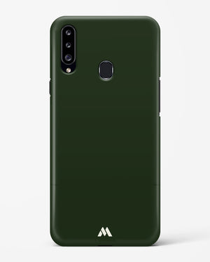 Floating Seaweed Hard Case Phone Cover-(Samsung)