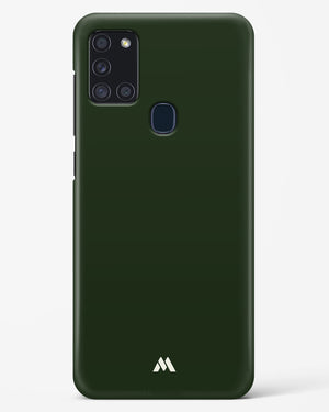 Floating Seaweed Hard Case Phone Cover (Samsung)