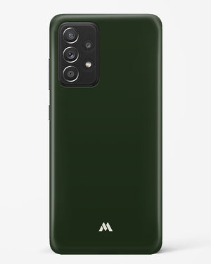 Floating Seaweed Hard Case Phone Cover (Samsung)