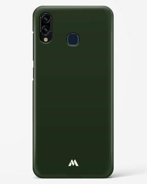 Floating Seaweed Hard Case Phone Cover (Samsung)